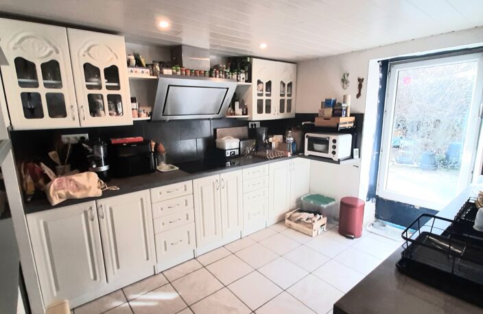 Vente Maison de village 5 pièces — photo 4