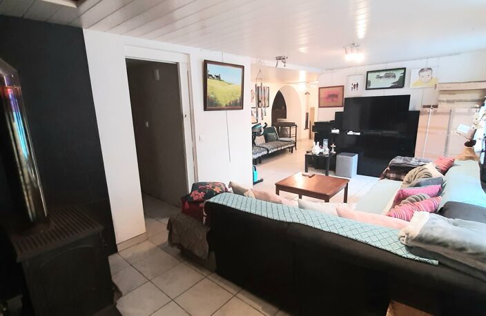 Vente Maison de village 5 pièces — photo 5
