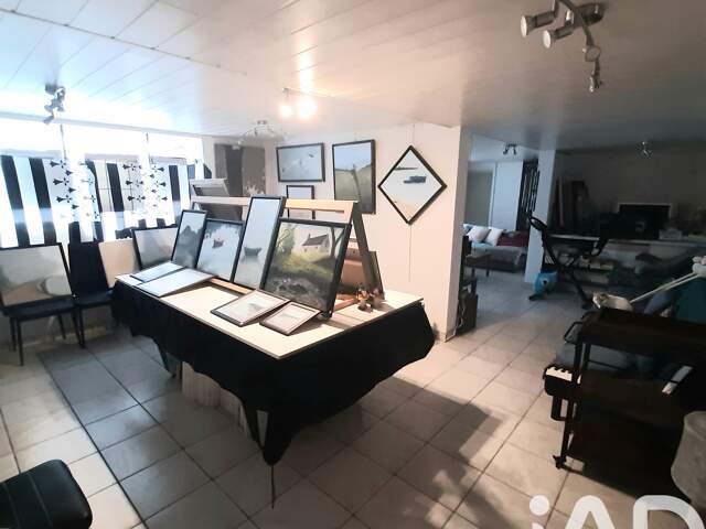 Vente Maison de village 5 pièces — photo du bien