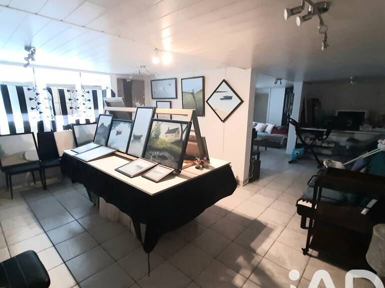 Vente Maison de village 5 pièces — photo 1