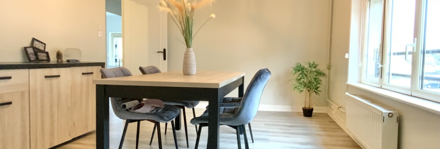 Appartement 3 Pièces 96 m² à vendre à Custines (54670)