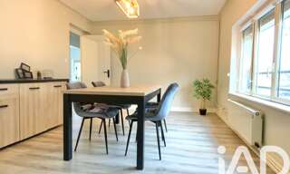 Appartement 3 Pièces 96 m² à vendre à Custines (54670)