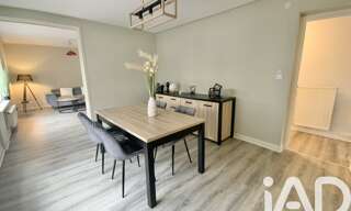 Appartement 3 Pièces 96 m² à vendre à Custines (54670)