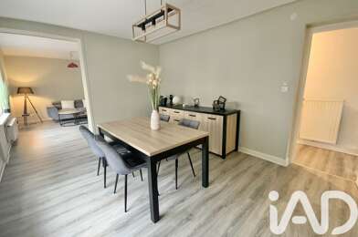 Appartement 3 pièces 129000 €