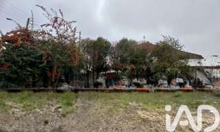 Terrain  284 m² à vendre à Le Blanc-Mesnil (93150)