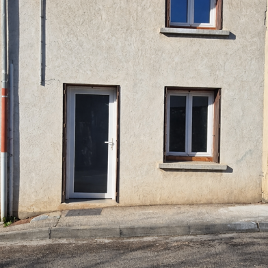 Maison 4 pièces 215000 €