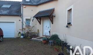 Maison 8 Pièces 140 m² à vendre à Moret-Loing-et-Orvanne (77250)