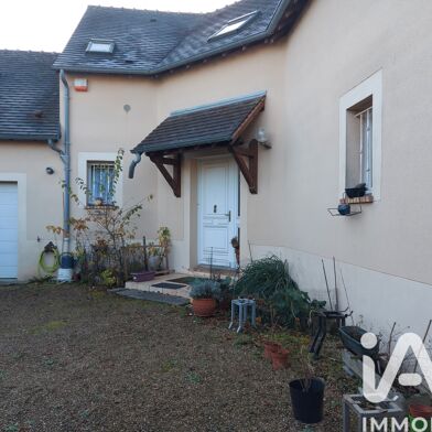 Maison 8 pièces 460000 €