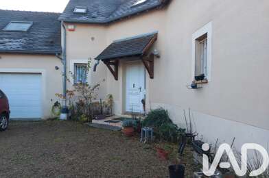 Maison 8 pièces 460000 €