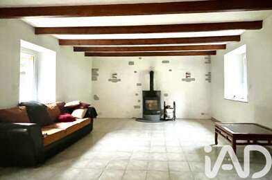 Maison 9 pièces 392000 €