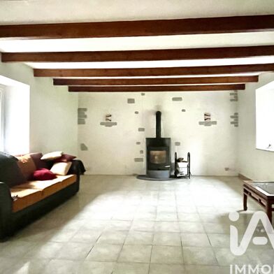 Maison 9 pièces 413000 €