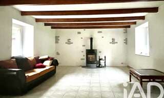 Maison 9 Pièces 160 m² à vendre à Tressignaux (22290)