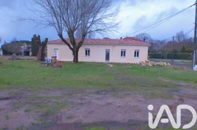 Maison 4 pièces 199000 €