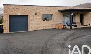 Maison 5 Pièces 132 m² à vendre à Terrasson-Lavilledieu (24120)