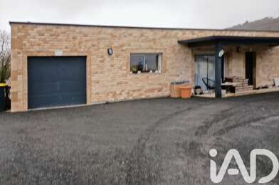 Maison 5 pièces 357000 €