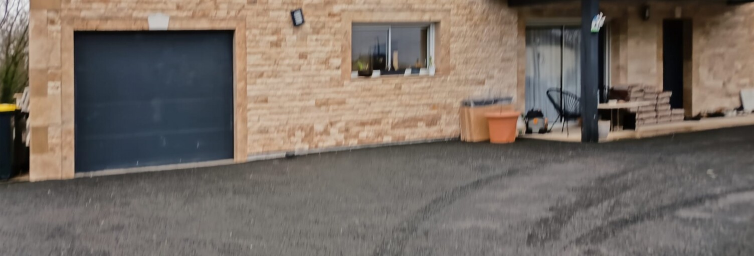 Maison 5 Pièces 132 m² à vendre à Terrasson-Lavilledieu (24120)