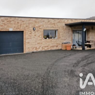 Maison 5 pièces 357000 €