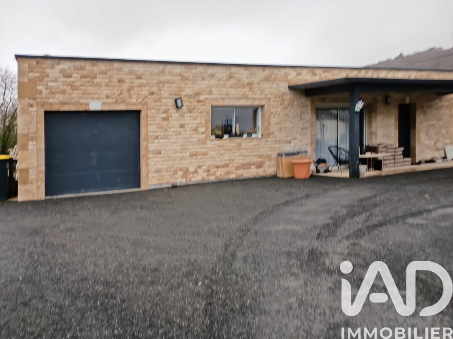 Maison à vendre, 5 pièces, 132 m², Terrasson-Lavilledieu