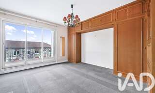 Appartement 3 Pièces 50 m² à vendre à Colombes (92700)