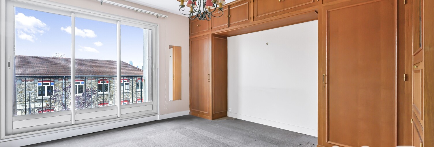 Appartement 3 Pièces 50 m² à vendre à Colombes (92700)