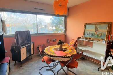 Appartement 1 pièces 145000 €