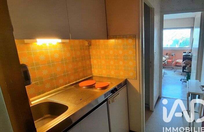 Vente Studio 1 pièce — photo 4
