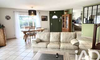 Maison 6 Pièces 143 m² à vendre à Bordes (64510)