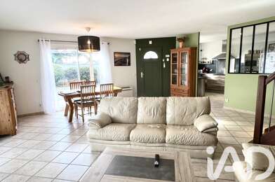 Maison 6 pièces 350000 €