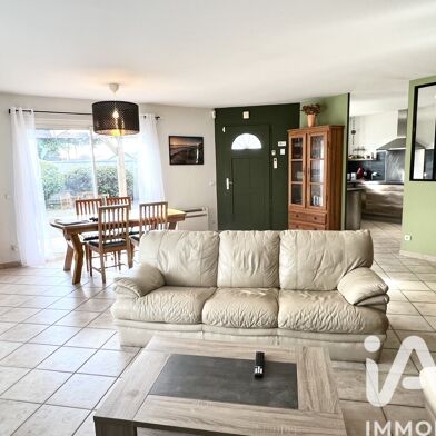 Maison 6 pièces 350000 €