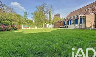 Maison 5 Pièces 100 m² à vendre à Montévrain (77144)