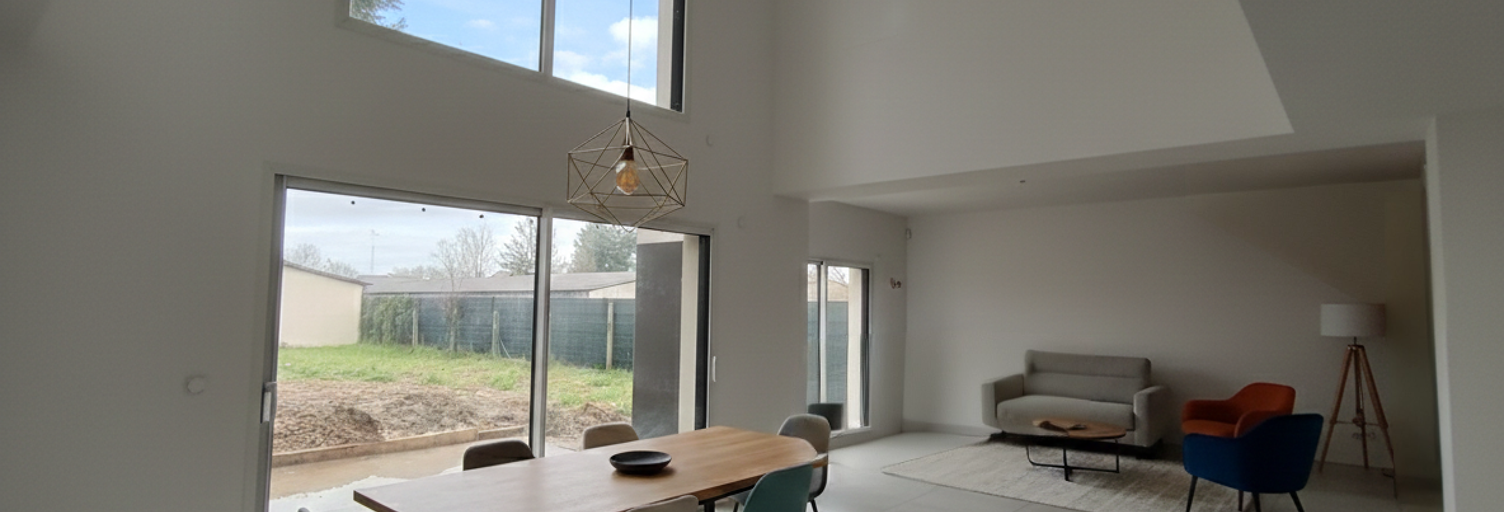 Maison 5 Pièces 149 m² à vendre à Écouflant (49000)