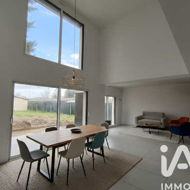 Maison 5 pièces 494000 €