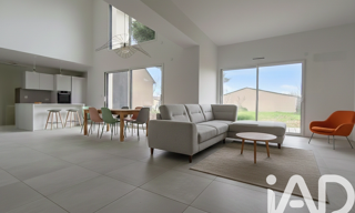 Maison 5 Pièces 149 m² à vendre à Écouflant (49000)