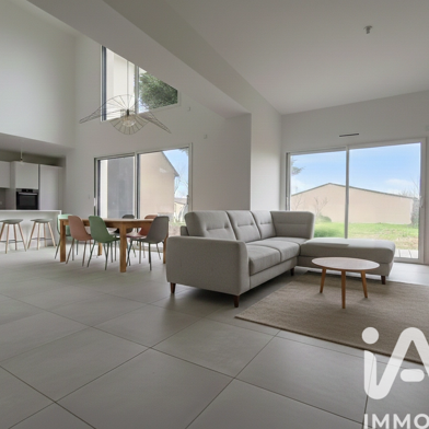 Maison 5 pièces 485000 €