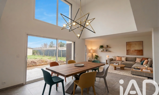 Maison 5 Pièces 149 m² à vendre à Écouflant (49000)