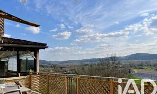 Maison 13 Pièces 265 m² à vendre à La Roque-Gageac (24250)