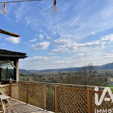 Maison 13 pièces 568000 €