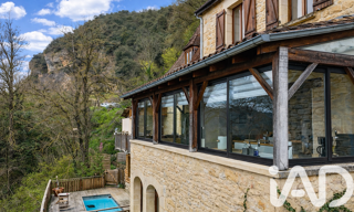 Maison 13 Pièces 265 m² à vendre à La Roque-Gageac (24250)