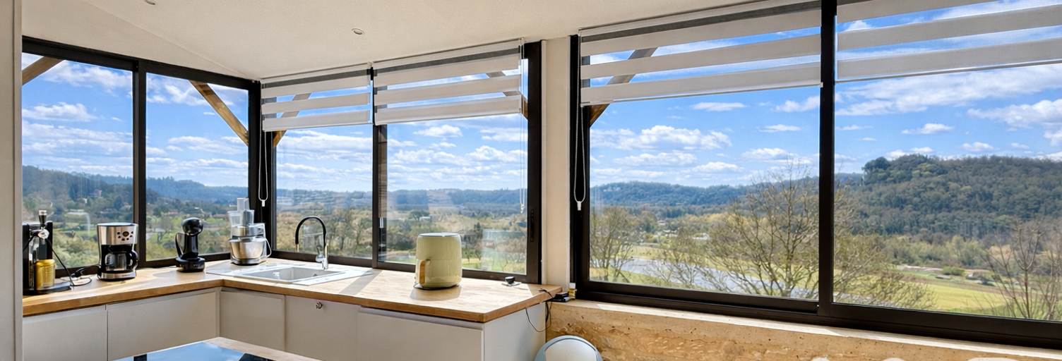 Maison 13 Pièces 265 m² à vendre à La Roque-Gageac (24250)