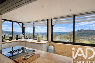 Maison 13 pièces 568000 €