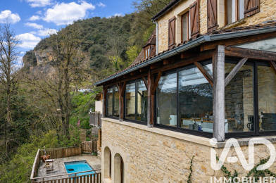Maison 13 pièces 568000 €
