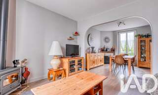 Maison 3 Pièces 80 m² à vendre à Esbly (77450)