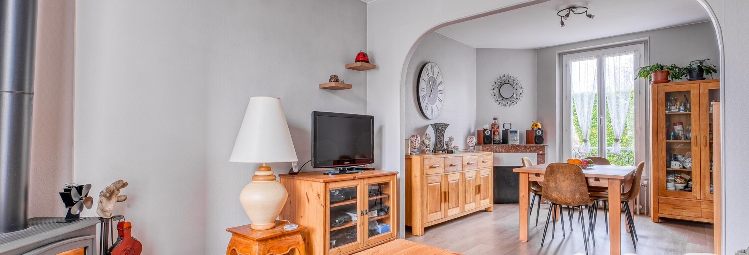 Maison 3 Pièces 80 m² à vendre à Esbly (77450)