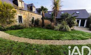 Maison 5 Pièces 155 m² à vendre à Ploëzal (22260)