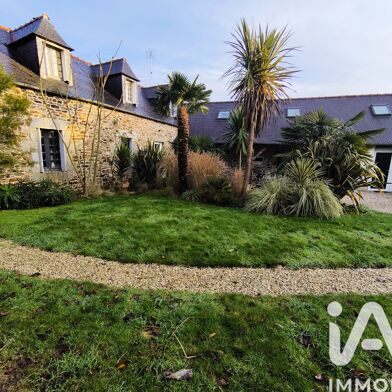 Maison 5 pièces 393000 €