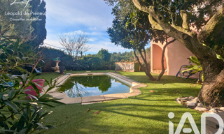 Maison 8 Pièces 198 m² à vendre à Le Pradet (83220)