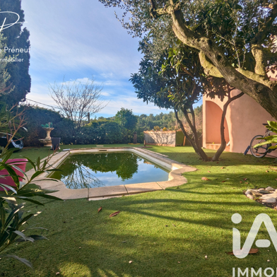 Maison 8 pièces 749000 €