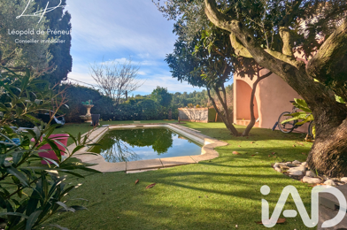 Maison 8 pièces 749000 €