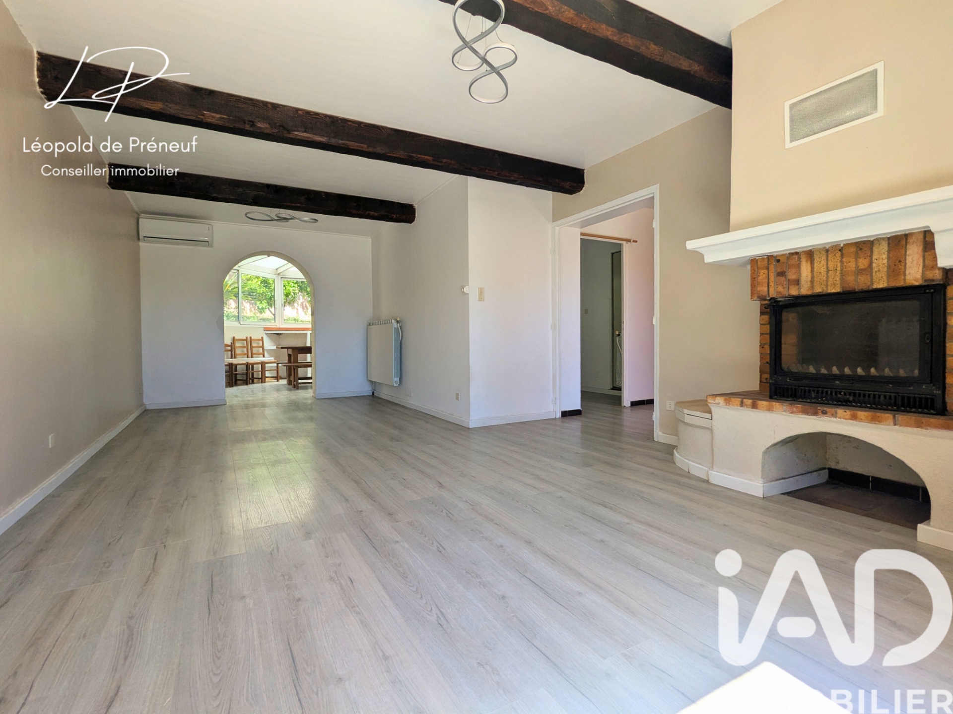 Vente Maison/villa 8 pièces - Photo 5