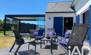 Maison 7 Pièces 238 m² à vendre à Erdeven (56410)